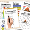 Anger Mangement Workbook Digital Download