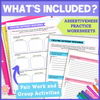 Assertiveness Activtiy Book Digital Download